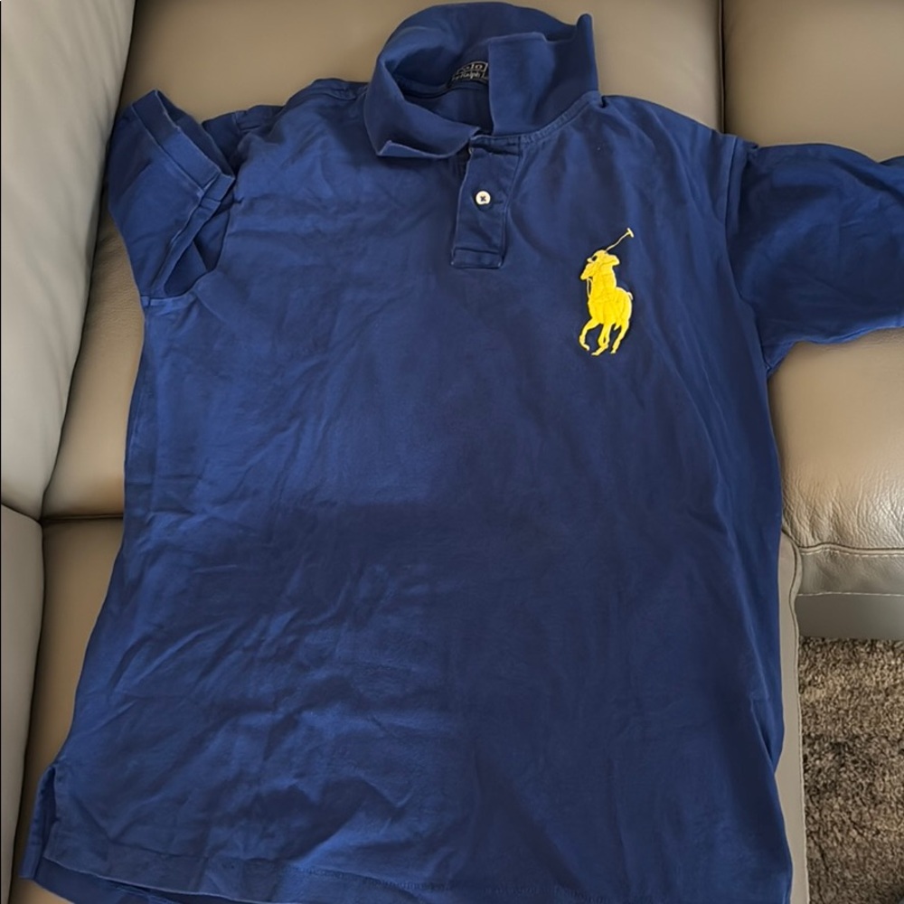 Ralph Lauren polo
